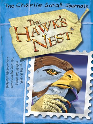 cover image of The Hawk's Nest